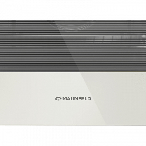 Электрический духовой шкаф MAUNFELD AEOH6062BG
