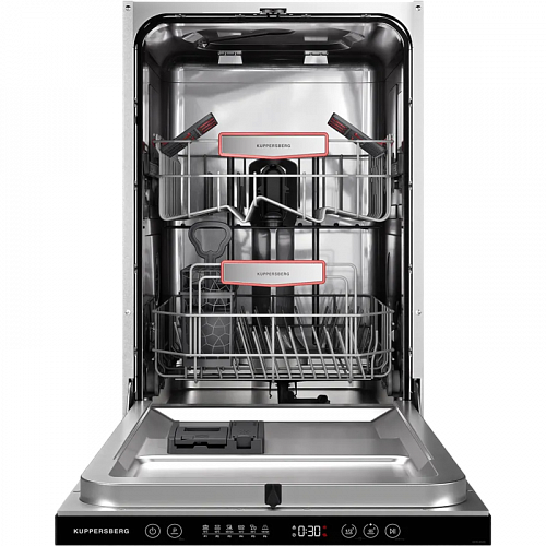 Встраиваемая посудомоечная машина Kuppersberg GHS 4520