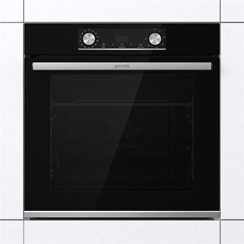 Встраиваемые электрические духовки GORENJE BOSX6737E09BG