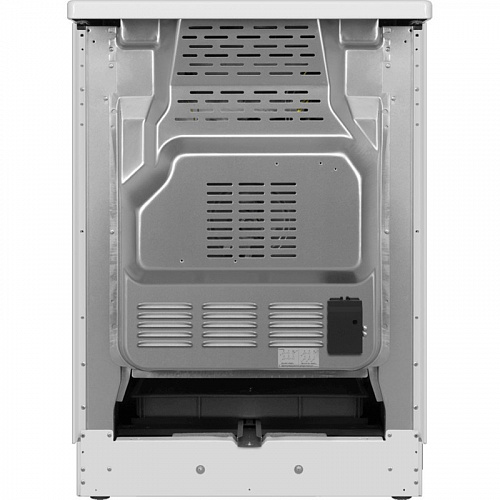 Плита электрическая MAUNFELD MEC611CW10TD