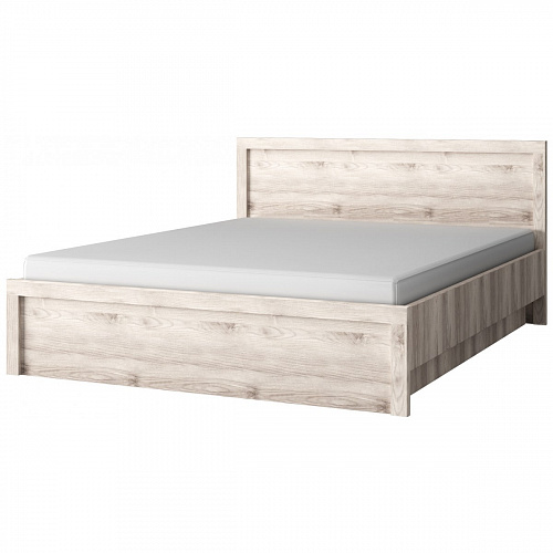 Спальный гарнитур JAZZ Каштан найроби/Оникс