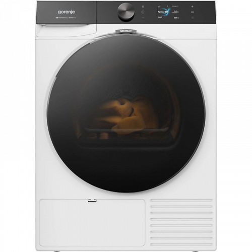 Сушильная машина Gorenje DG89D