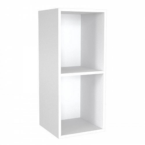 Модуль Шкаф навесной В300 Милена Шато крем