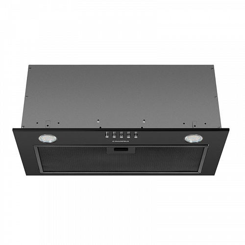 Вытяжка Maunfeld CROSBY POWER 50 BLACK