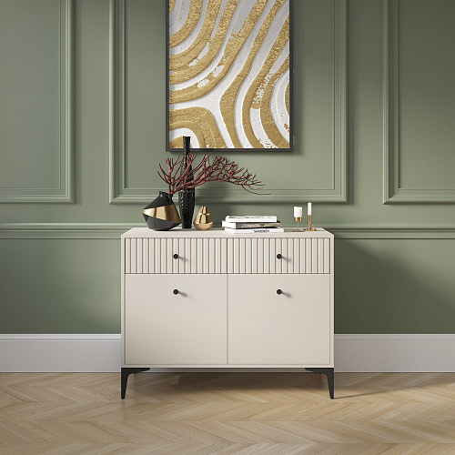 Комод НК MOON КМ-1.1 Кашемир