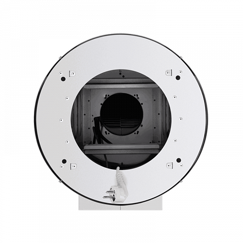 Вытяжка MAUNFELD Lee Wall 39 Long inox