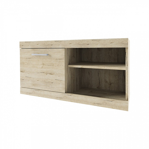 Прихожая OSKAR №1 дуб Санремо