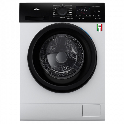 Стиральная машина KORTING KWM 59IDM14107