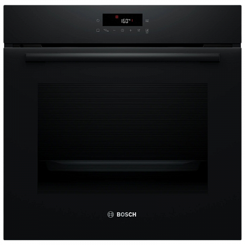 Встраиваемый духовой шкаф Bosch HBA571BB4