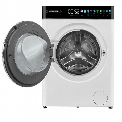 Стиральная машина Maunfeld MFWD1295WH05
