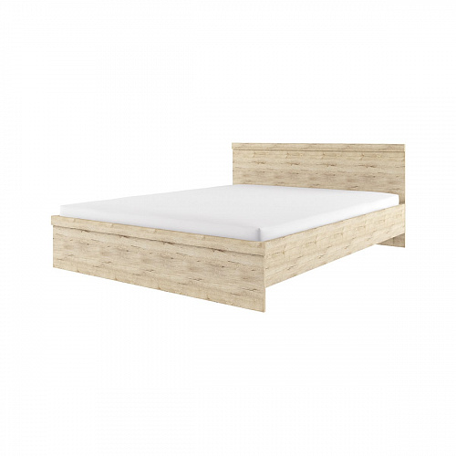 Спальный гарнитур OSKAR дуб Санремо