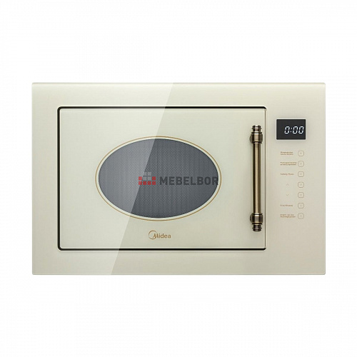 Микроволновая печь встраиваемая Midea MI9255RGI-B