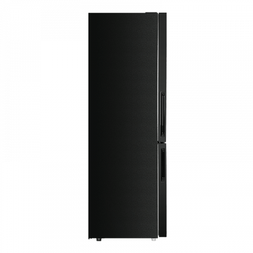 Холодильник MAUNFELD MFF185NFB Inverter
