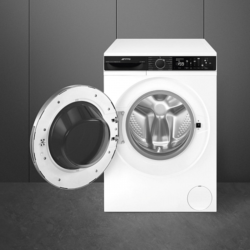 Стиральные машины SMEG WM3T60CRU