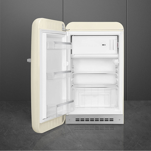 Холодильник SMEG FAB10LCR6