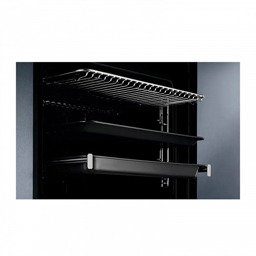 Встраиваемые электрические духовки ELECTROLUX EOD5C70BZ