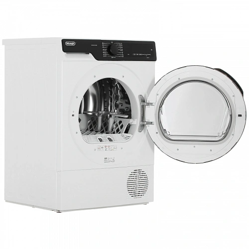 Сушильная машина Delonghi DTD 8105 H FABIO