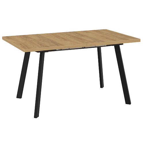 Стол Нуар металлокаркас 800х1200/1600