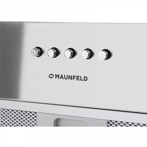 ВЫТЯЖКА MAUNFELD CROSBY SINGL 60 INOX CROSBY SINGL 60 INOX