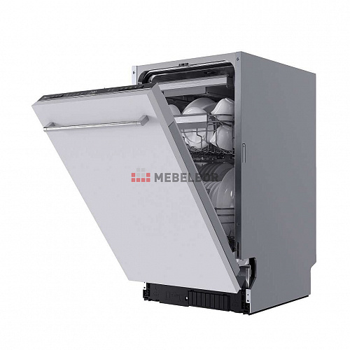 Встраиваемая посудомоечная машина Midea MID45S340i