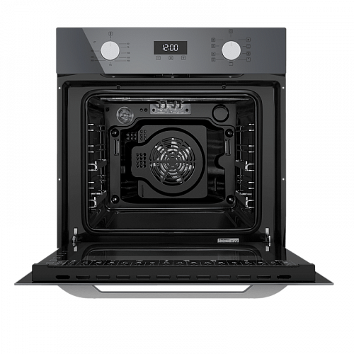Шкаф духовой электрический MAUNFELD EOEM7610DGR