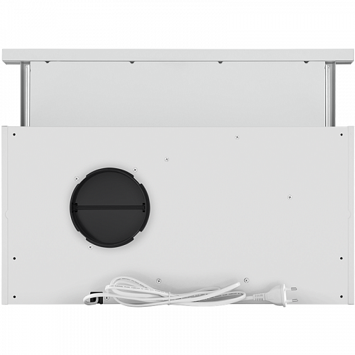 ВЫТЯЖКА HOMSair Flat 50 White Flat 50 White