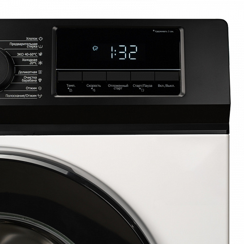 Стиральная машина Delonghi CARMELLA L 614 VI