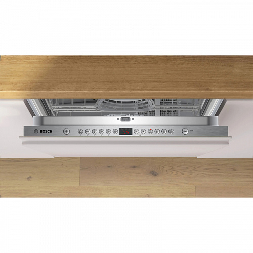 Встраиваемая посудомоечная машина Bosch SMV26AX00Q