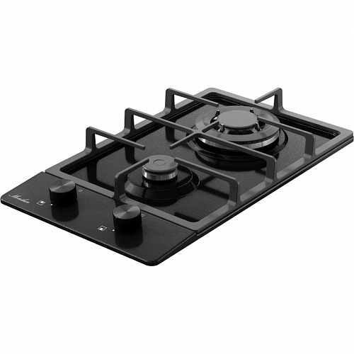 Варочная поверхность MONSHER MSG 33 Noir