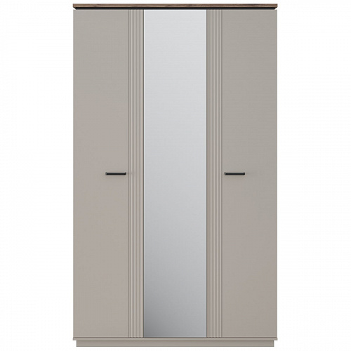 Шкаф VINATI 3DG Z ПЕРСИДСКИЙ ЖЕМЧУГ/АМАРОК