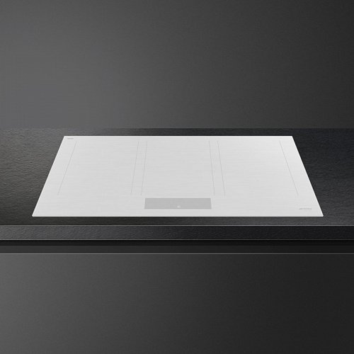 Варочная поверхность SMEG SIM3964MWH