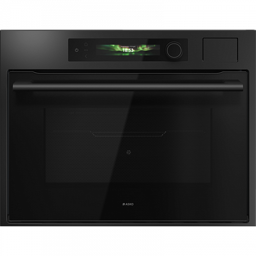 Встраиваемый духовой шкаф ASKO OCSM64GSH