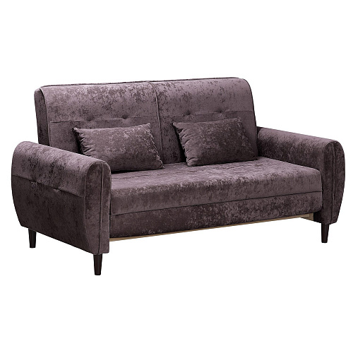 Диван АРНИ SENSEY DUSTY PLUM