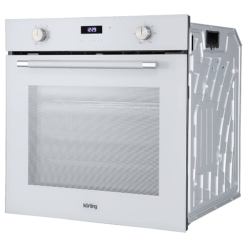 Встраиваемый духовой шкаф Korting OKB 1321 GSCW