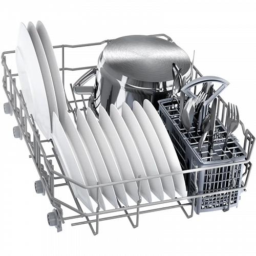 Встраиваемая посудомоечная машина Bosch SPV2IKX01Q