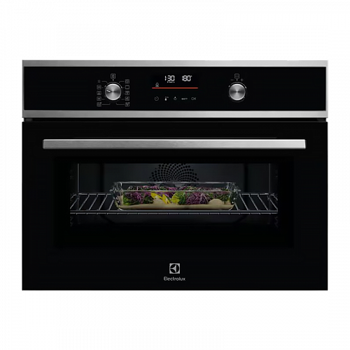Встраиваемый духовой шкаф Electrolux EVL6E49X