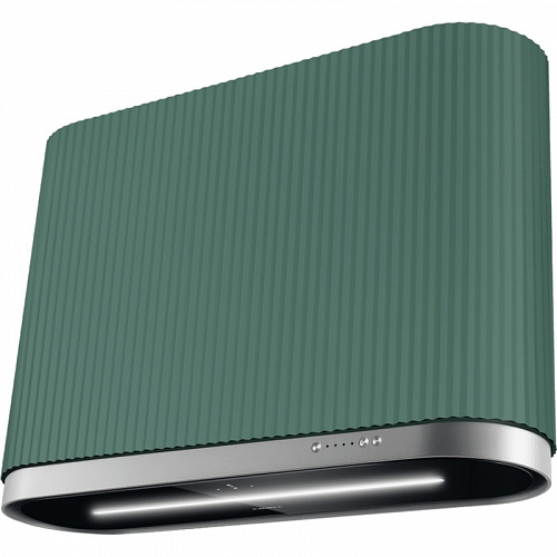 Вытяжка MAUNFELD MURANO 80 Green