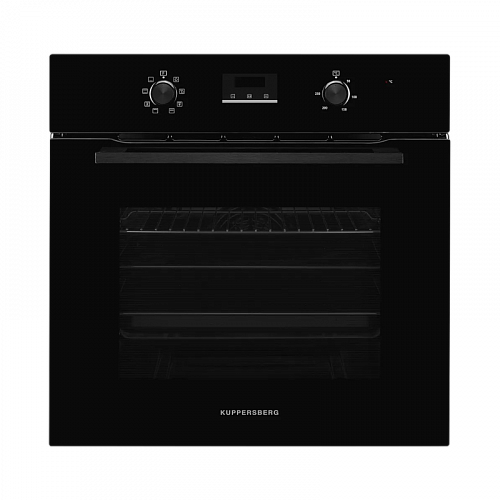 Духовой шкаф Kuppersberg HM 628 Black 11