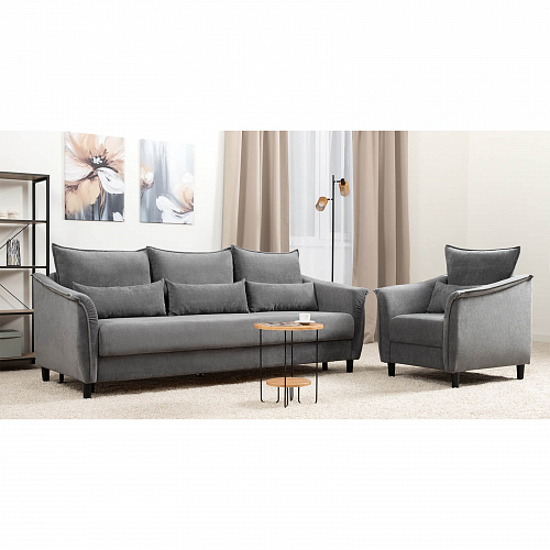 Диван-кровать Берта ТД 774