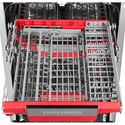 Встраиваемая посудомоечная машина Kuppersberg GLM 4580