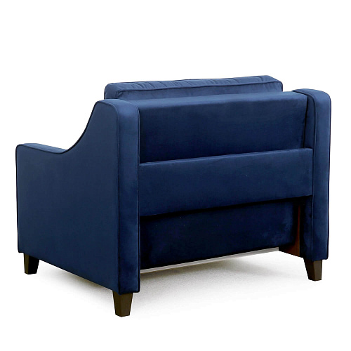 Диван Джерси-2 900 БНП Мора синий