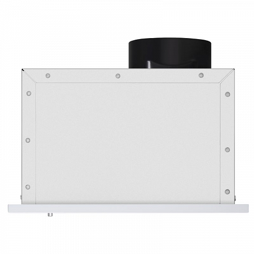 ВЫТЯЖКА HOMSair Camelia Power 60RD White Camelia Power 60RD White