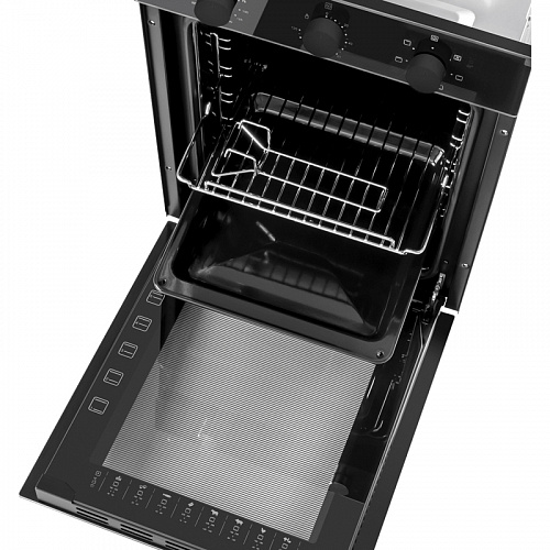 Шкаф духовой электрический MAUNFELD EOEC516PB2