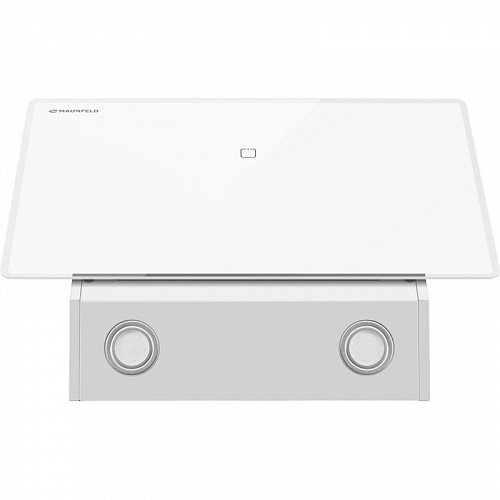 Вытяжка MAUNFELD EAGLE 850 60 Glass White