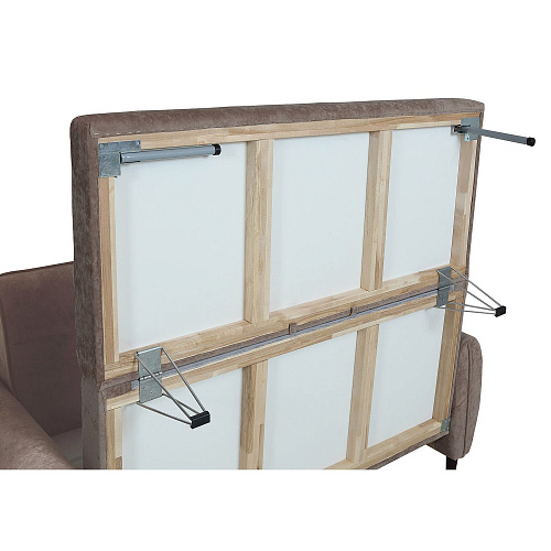 Диван АРНИ SENSEY LATTE