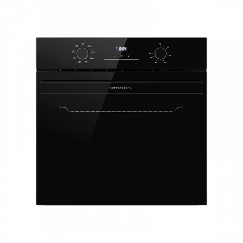 Духовой шкаф Kuppersberg HO 608 BB Glass