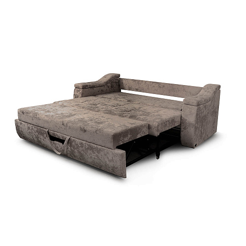 Диван Фаворит Тиффани коричневый