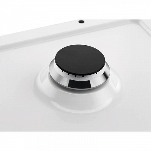 Встраиваемые газовые панели ELECTROLUX EGS6436WW