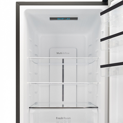 Холодильник Delonghi DCS 19NFI BB DAMIANO