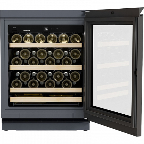 Винные шкафы Liebherr UWgb 3631-20 001